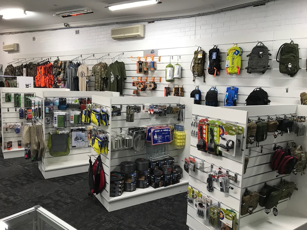 Ziptac | store | Shop 2/78 Railside Ave, Bargo NSW 2574, Australia | 0290572403 OR +61 2 9057 2403