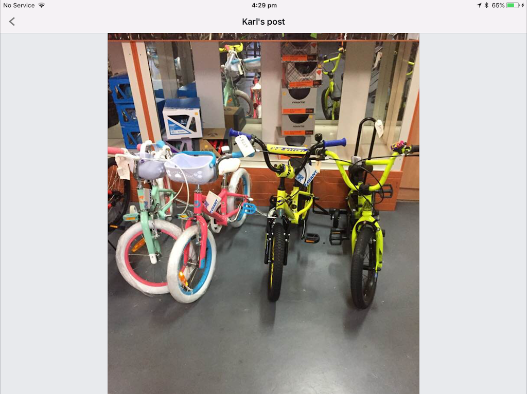 Illawarra Cycle Centre | 89 Railway St, Corrimal NSW 2518, Australia | Phone: (02) 4284 3434