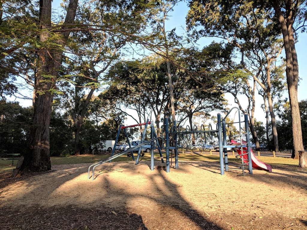 Victoria Point Recreation Reserve Sun Smart Playground | Victoria Point QLD 4165, Australia | Phone: (07) 3829 8999