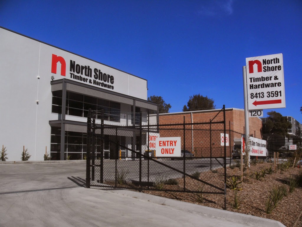 North Shore Timber & Hardware - Miranda | 120 Parraweena Rd, Miranda NSW 2228, Australia | Phone: (02) 9525 0311