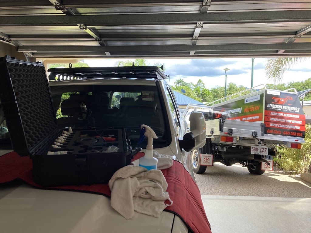 Windscreen Chip Repairs Cairns | car repair | 72 Treetop Dr, Mount Sheridan QLD 4868, Australia | 0447565854 OR +61 447 565 854