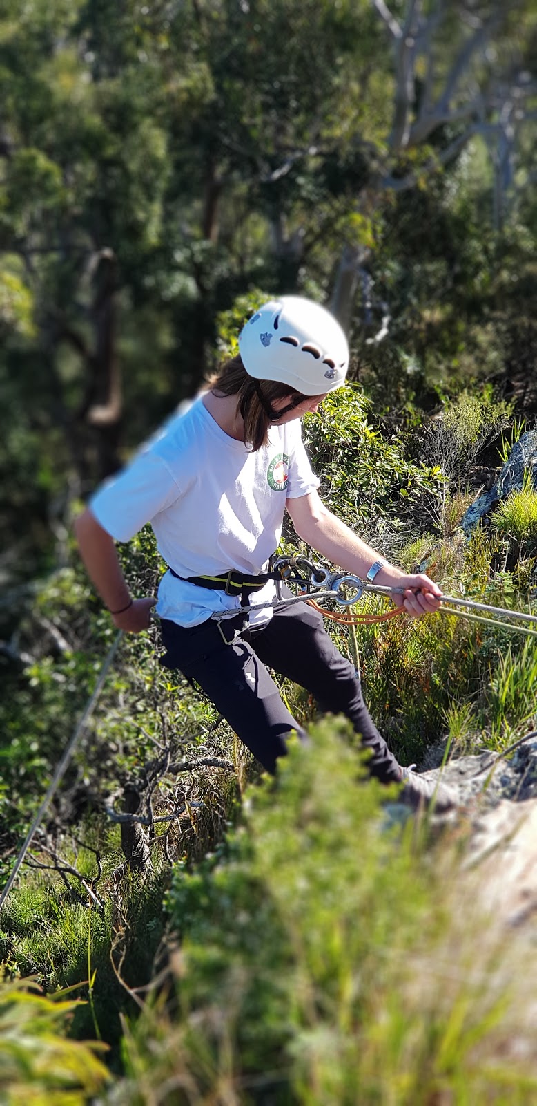 The Outdoor Education Consultants | 31 Ferrells Rd, Cooroy QLD 4563, Australia | Phone: (07) 5447 6142