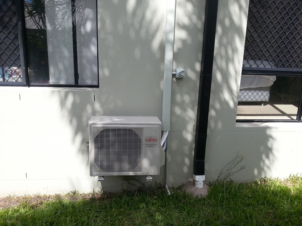 Queensland Aircon and Electrical | electrician | 20 Greenfield St, Eagleby QLD 4207, Australia | 0404219292 OR +61 404 219 292