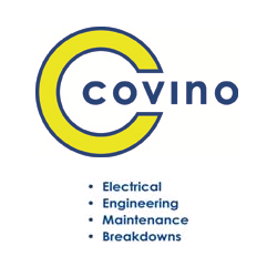 Covino Electrical and Security | electrician | 227 South Terrace, Wingfield SA 5013, Australia | 0873201250 OR +61 8 7320 1250