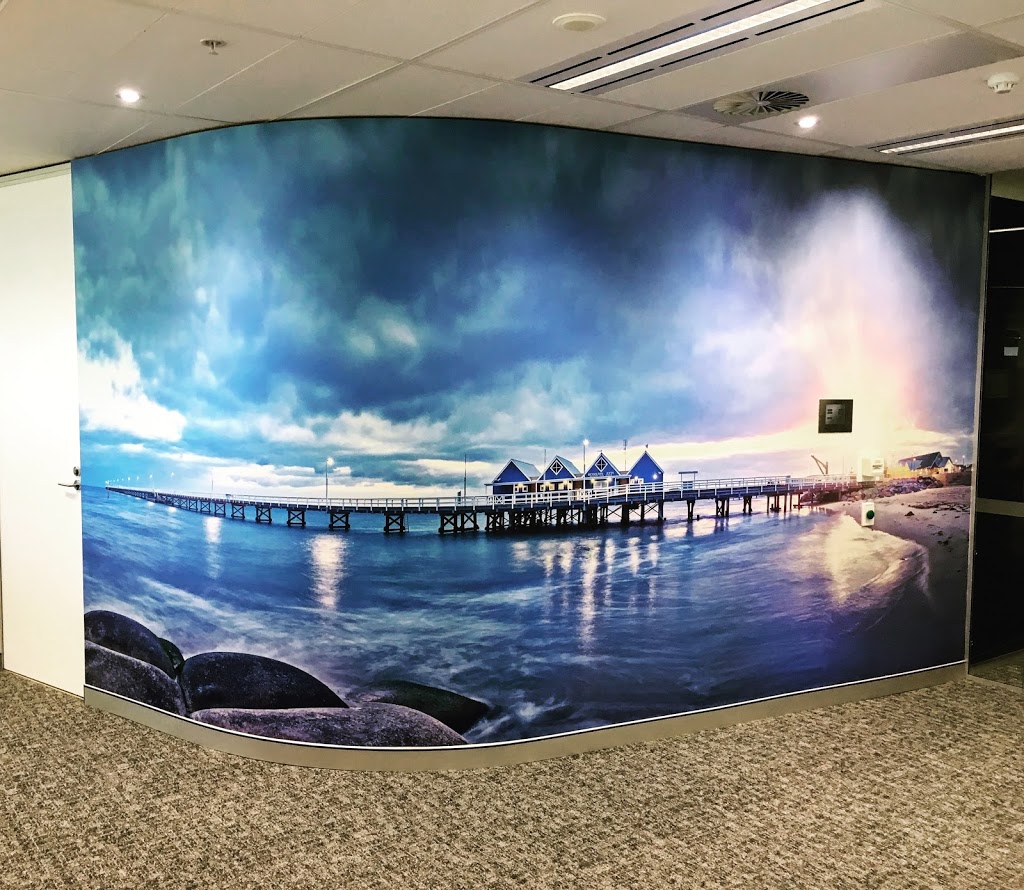 Foto Wall - Custom Wallpaper | 114 Carlton Rd, Dandenong North VIC 3175, Australia | Phone: (03) 9793 1000