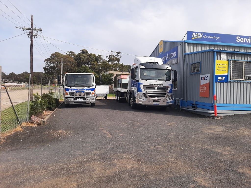 A1 Towing Gippsland | 62 Whiters St, Lakes Entrance VIC 3909, Australia | Phone: 0407 696 448