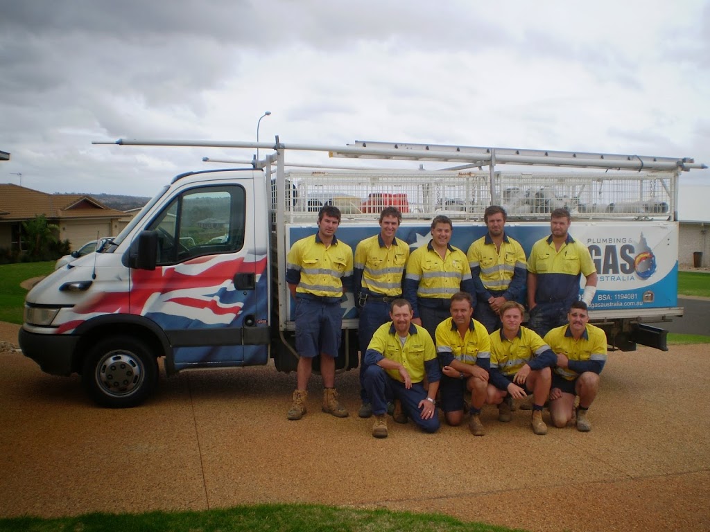 Plumbing & Gas Australia | plumber | 24 Jones St, Harlaxton QLD 4350, Australia | 0746154299 OR +61 7 4615 4299