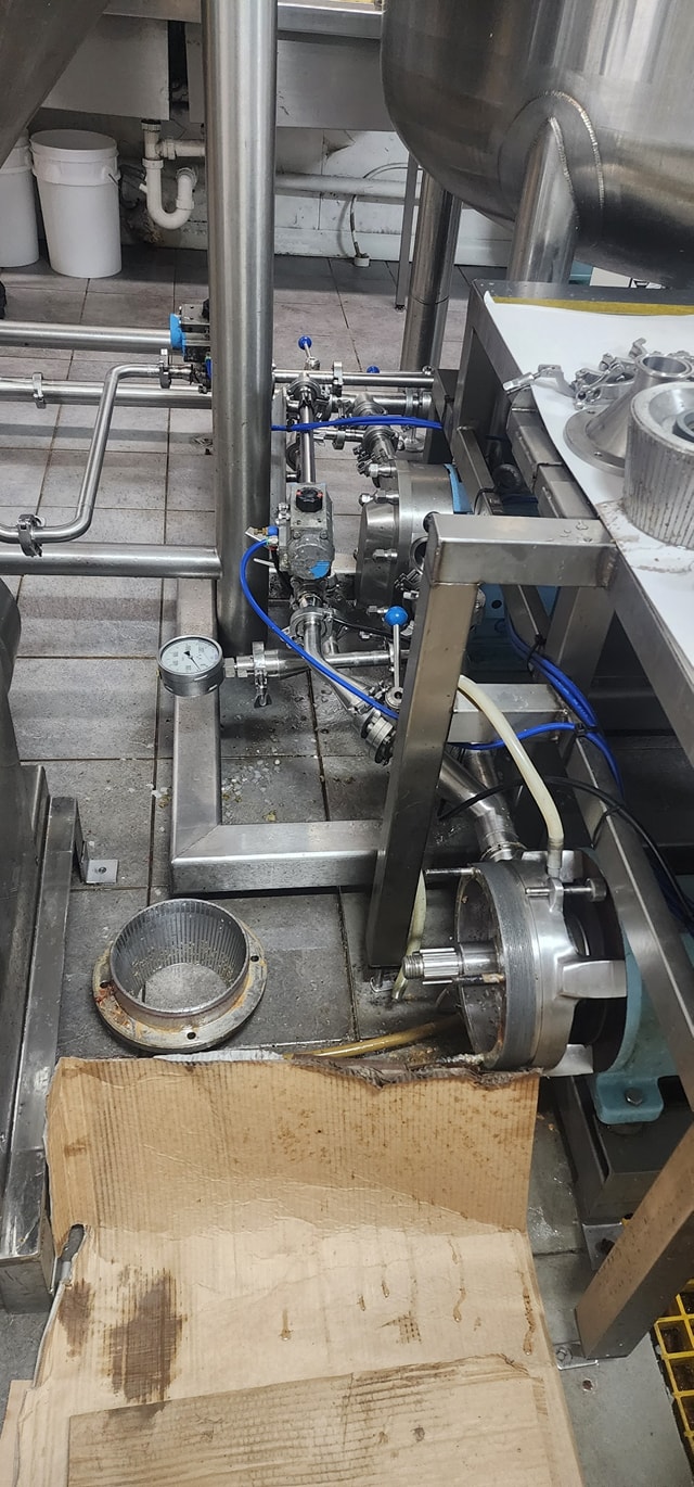AC Pumps | 635 Cottles Bridge-Strathewen Rd, Arthurs Creek VIC 3099, Australia | Phone: 0422 951 172