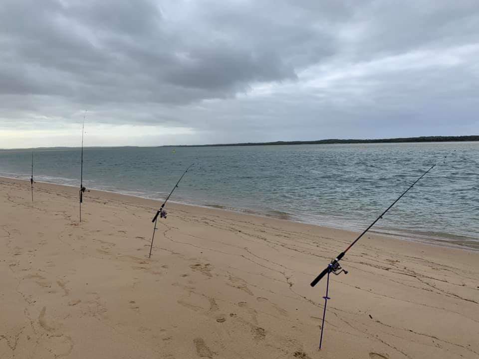 Anderson Inlet Angling Club Inverloch | 88 The Esplanade, Inverloch VIC 3996, Australia | Phone: 0417 116 645