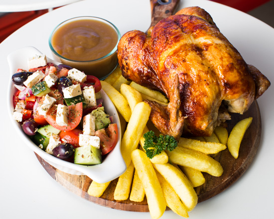 Tea Tree Gully Charcoal Chicken | meal takeaway | 1329 North East Road, Tea Tree Gully SA 5091, Australia | 0882642104 OR +61 8 8264 2104