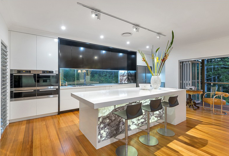 Wokai Design | 80 MacGregor Terrace, Bardon QLD 4065, Australia | Phone: (07) 3162 0976