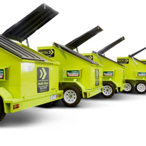 Mobile Skips | 118 Chifley Drive (Corner Murray Road In Store : Bunnings Northland, Preston VIC 3072, Australia | Phone: 1300 675 477