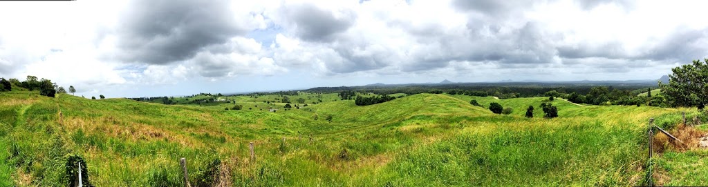Twin Hills View Lookout | Cootharaba QLD 4565, Australia