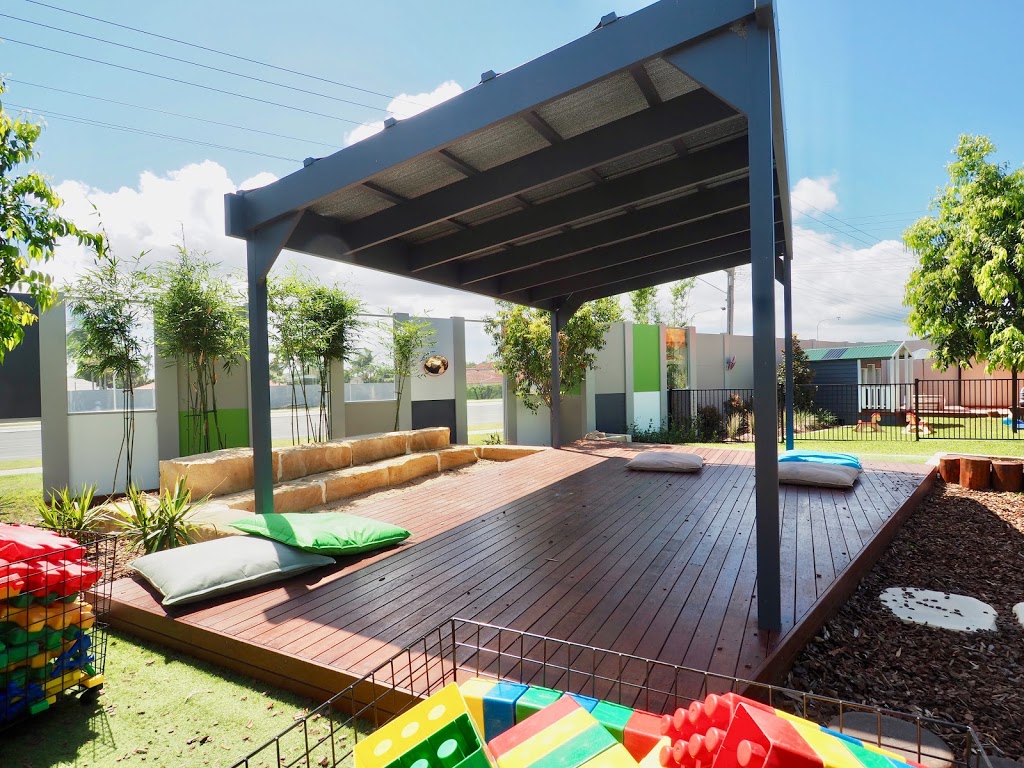 Green Leaves Early Learning Murrumba Downs | 9 Russell St, Kallangur QLD 4503, Australia | Phone: (07) 3285 7285