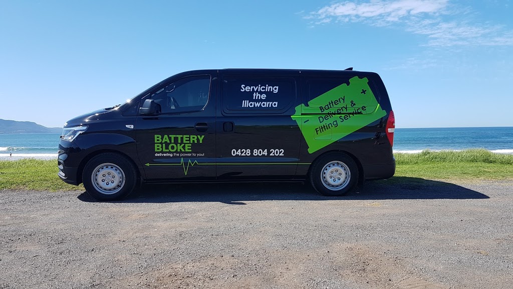 Battery Bloke | car repair | 70 Tamarind Dr, Cordeaux Heights NSW 2526, Australia | 0428804202 OR +61 428 804 202