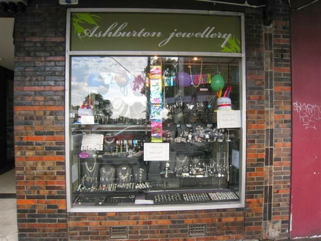 Ashburton Jewellers | 180 High St, Ashburton VIC 3147, Australia | Phone: (03) 9885 7762