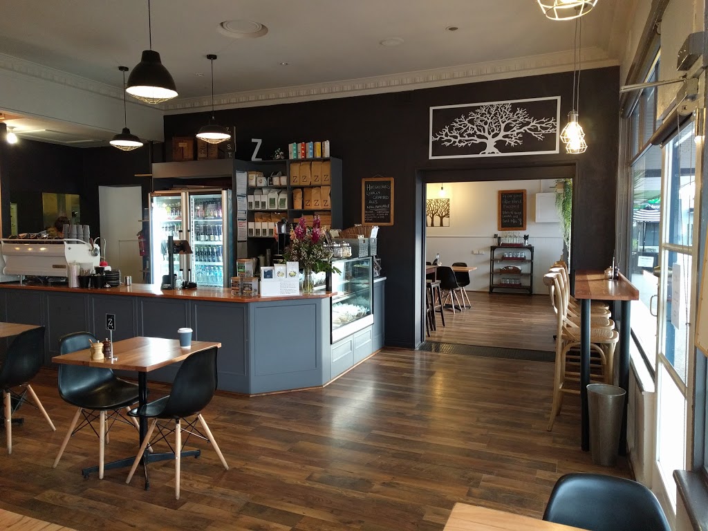 Zest Cafe Bar Restaurant | cafe | 371 Belgrave-Gembrook Rd, Emerald VIC 3782, Australia | 0359682500 OR +61 3 5968 2500