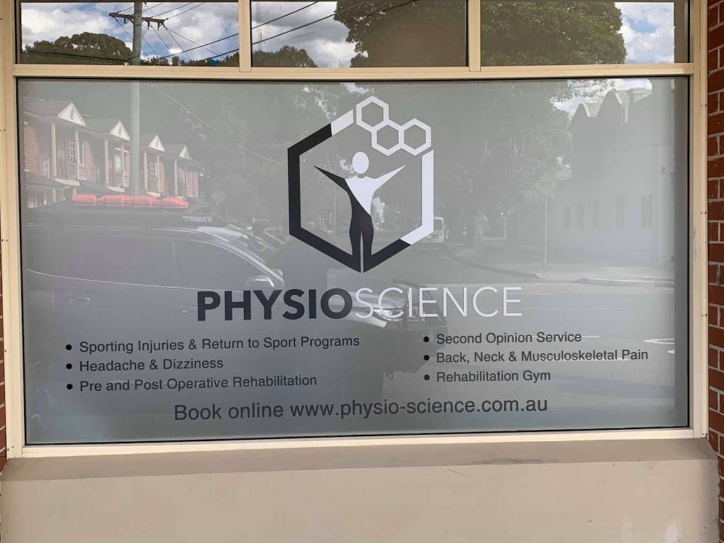 Physio Science | physiotherapist | 2/569 Great N Rd, Abbotsford NSW 2046, Australia | 0297121242 OR +61 2 9712 1242