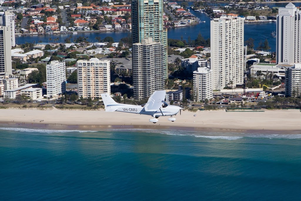 Air Gold Coast & Professional Jet Aviation | university | 34 Eastern Ave, Bilinga QLD 4225, Australia | 0755362822 OR +61 7 5536 2822
