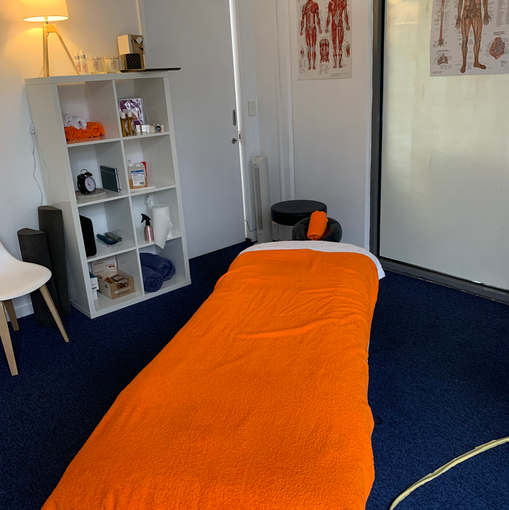 MOBO Massage | 2 Railway Ave, Ringwood East VIC 3134, Australia | Phone: 0405 171 266