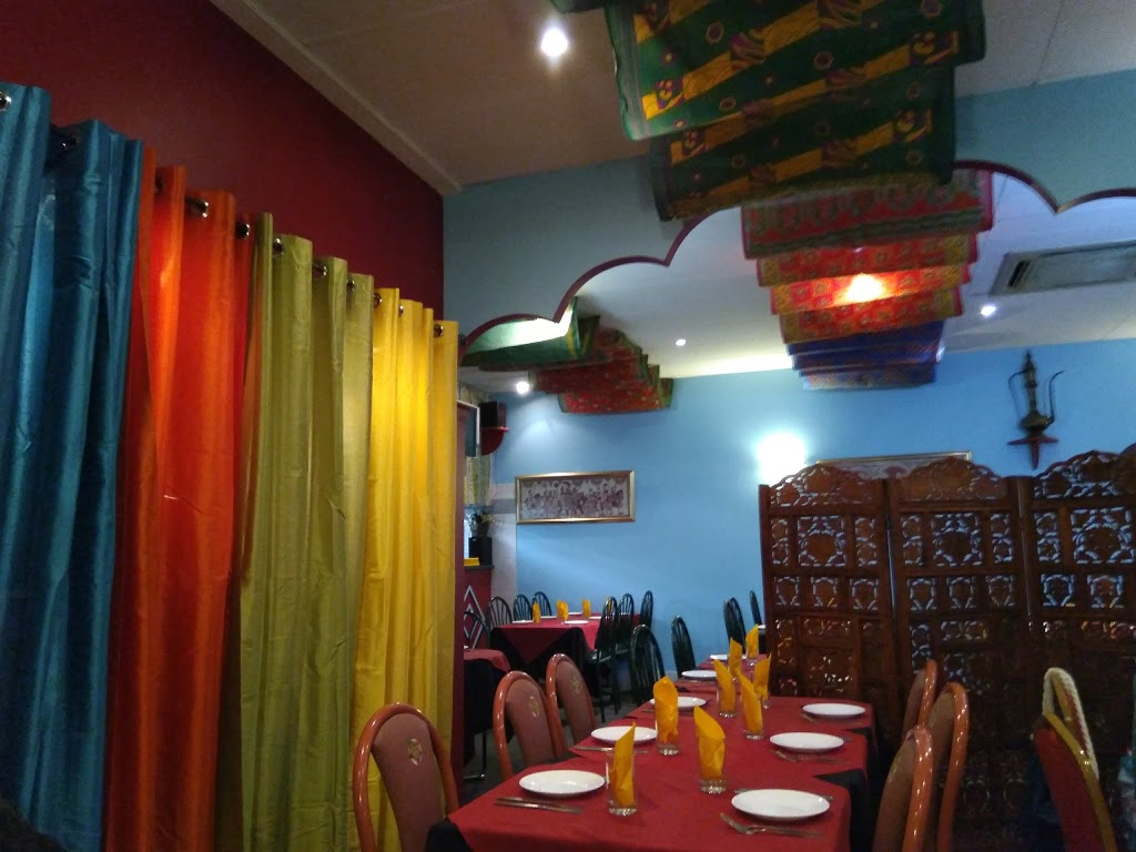 Taj Bengal Indian Restaurant | 3/338 Waterworks Rd, Ashgrove QLD 4060, Australia | Phone: (07) 3366 9044