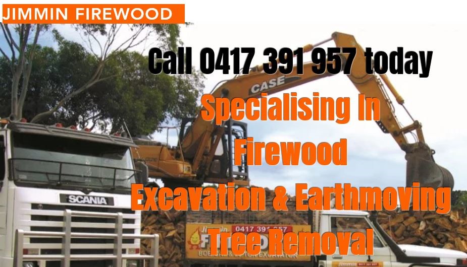 Jimmin Firewood | general contractor | OFFICE ONLY, 13 Orotava St, Crib Point VIC 3919, Australia | 0417391957 OR +61 417 391 957