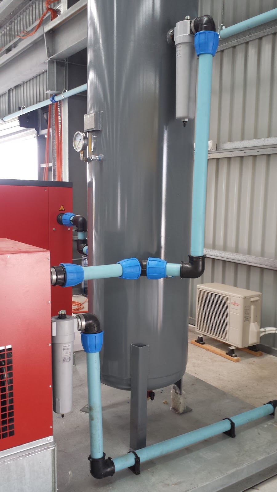 Polair Air Pipe Systems QLD |  | 120 Loganview Rd, Logan Reserve QLD 4133, Australia | 0738031730 OR +61 7 3803 1730