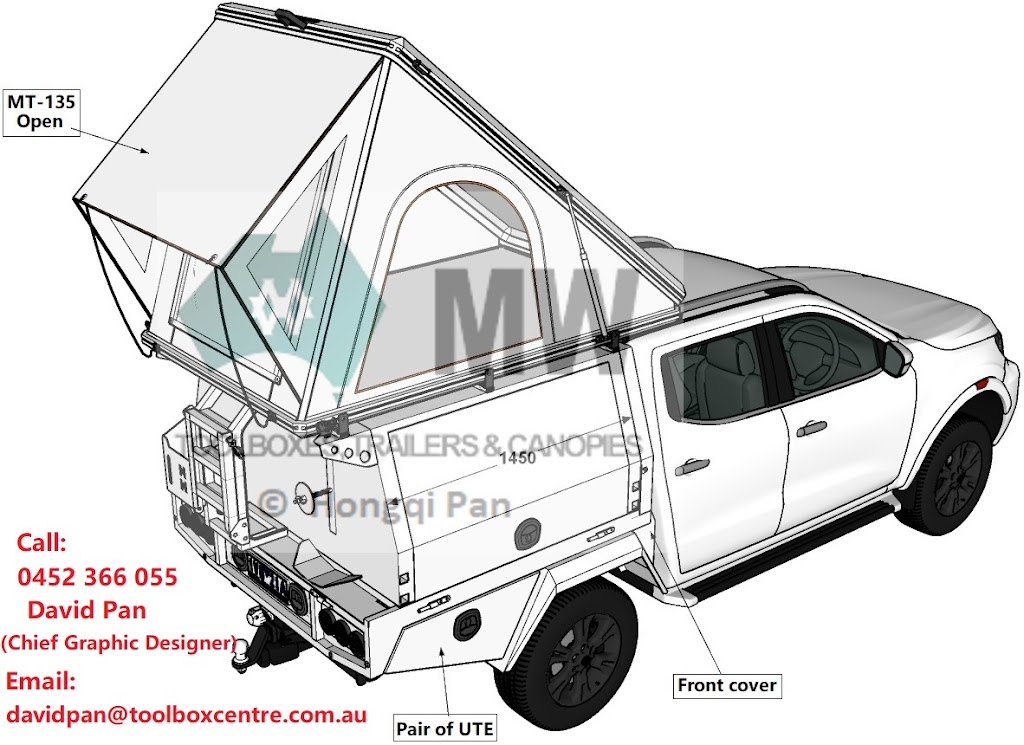 MW Toolbox Laverton | 12 Fitzgerald Rd, Laverton North VIC 3026, Australia | Phone: (03) 8589 2317