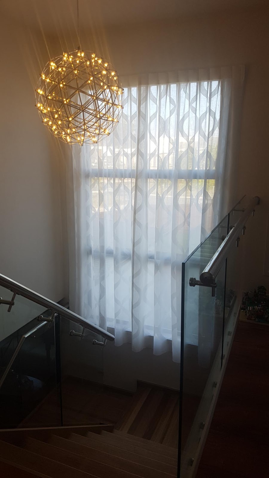 Curtain Trend - Custom Made Curtains Gold Coast | home goods store | 2/165 Old Pacific Hwy, Oxenford QLD 4210, Australia | 0439912521 OR +61 439 912 521