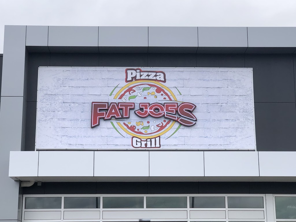Fat Joes pizza & Grill | restaurant | Shop G/14, 420-440 Craigieburn Rd, Craigieburn VIC 3064, Australia | 0411199933 OR +61 411 199 933