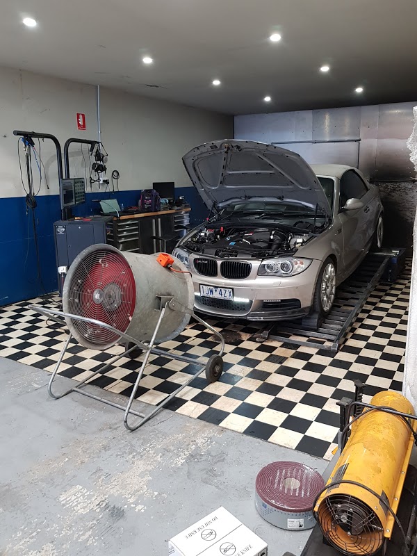 Sass Automotive - Car Repair Shop Melbourne Werribee | car repair | 3/9 Hammer Ct, Werribee VIC 3030, Australia | 0393609661 OR +61 3 9360 9661