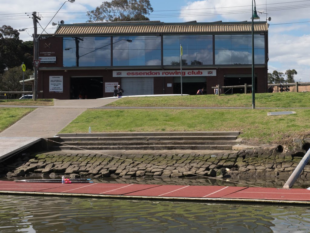 Essendon Rowing Club |  | 48 The Blvd, Moonee Ponds VIC 3039, Australia | 0393701973 OR +61 3 9370 1973