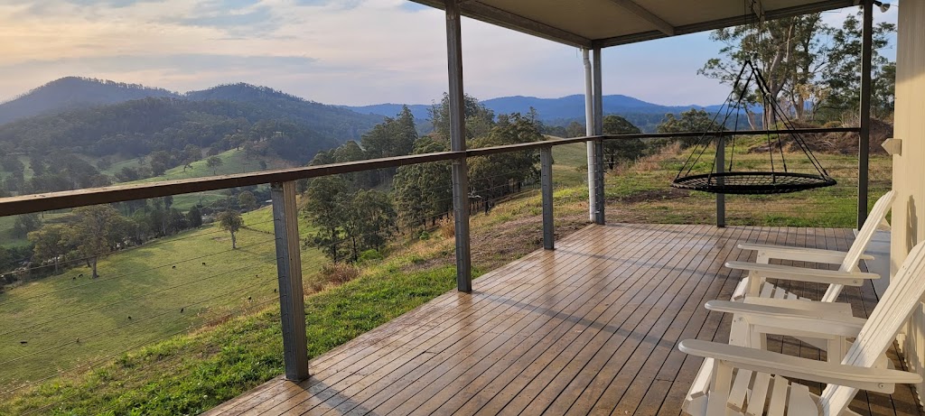 Yeoman Farm Stay | Bennetts Road, Nymboida NSW 2460, Australia | Phone: 0439 363 263