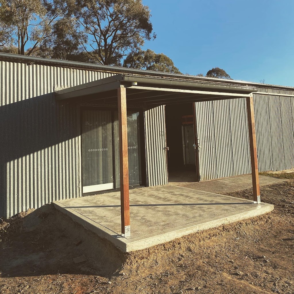 Expression Carpentry Solutions |  | 7 Downes Cres, Currans Hill NSW 2567, Australia | 0421088384 OR +61 421 088 384