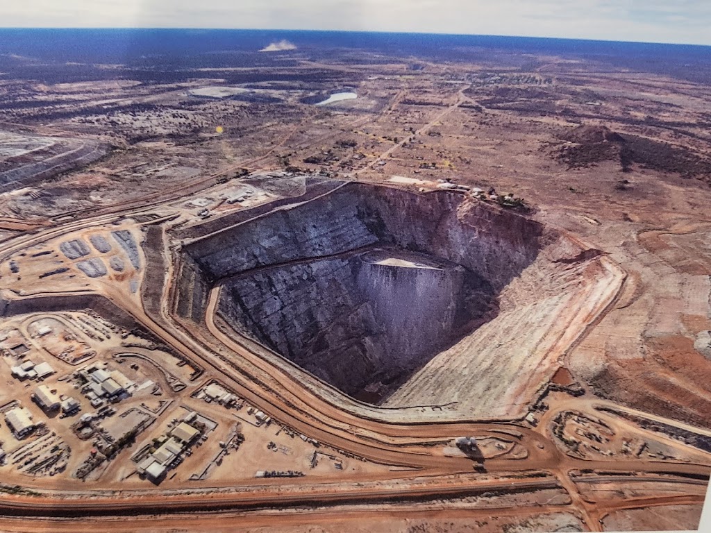 Gwalia Ghost Town | 15 Manning St, Leonora WA 6438, Australia | Phone: (08) 9037 7122 Gwalia Ghost Town | 15 Manning St, Leonora WA 6438, Australia | Phone: (08) 9037 7122