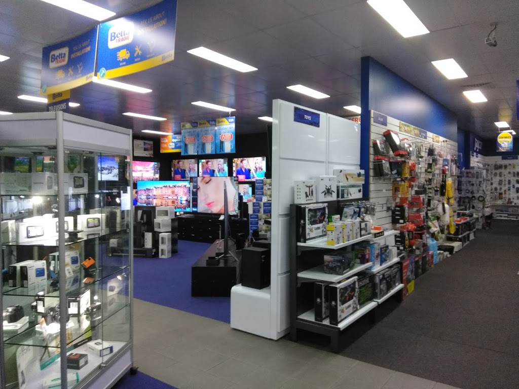 Bega Betta Home Living Superstore - Electrical, Fridges and TVs | electronics store | 95/101 Auckland St, Bega NSW 2550, Australia | 0264925252 OR +61 2 6492 5252