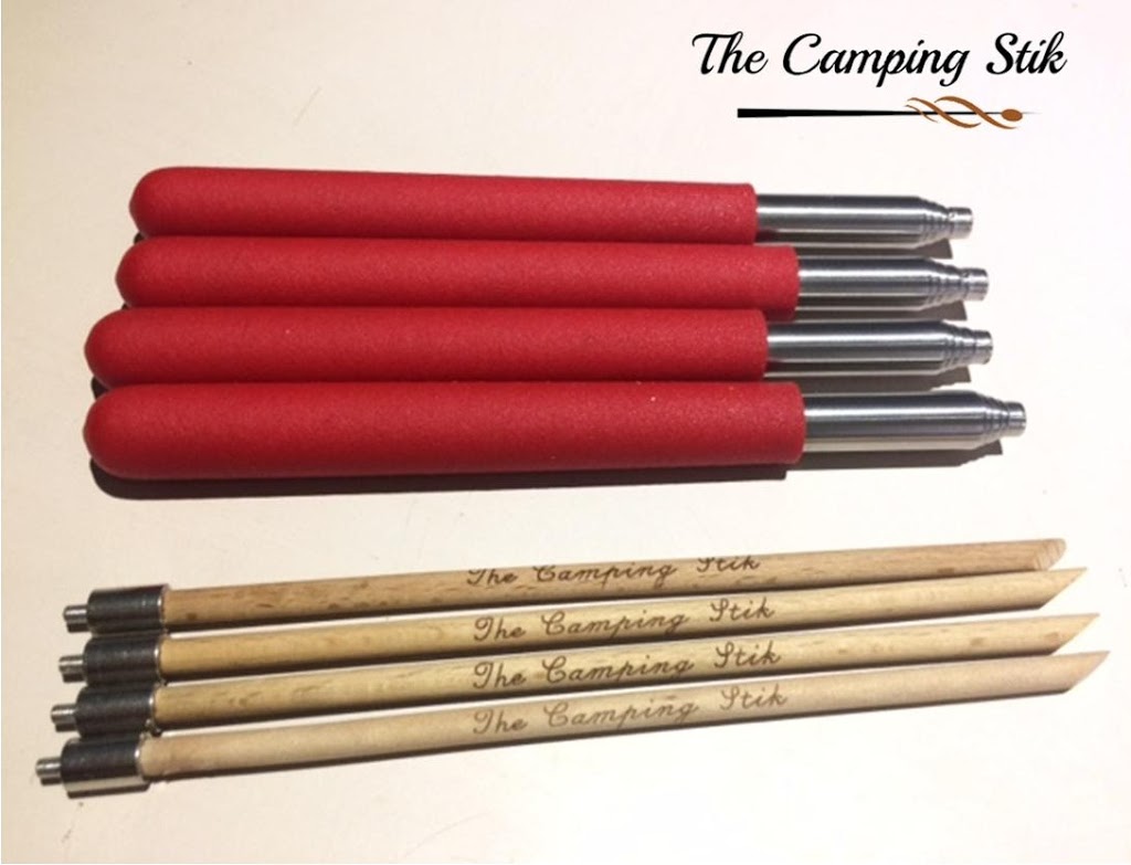 The Camping Stik | 15 Arlington Ct, Corinella VIC 3984, Australia