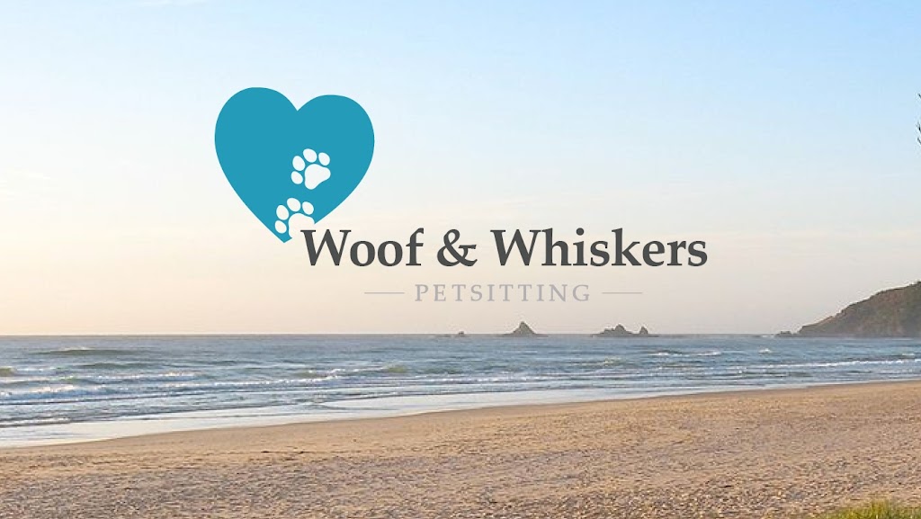 Woof and Whiskers Pet Sitting | Main Beach, Byron Bay NSW 2481, Australia | Phone: 0413 515 562