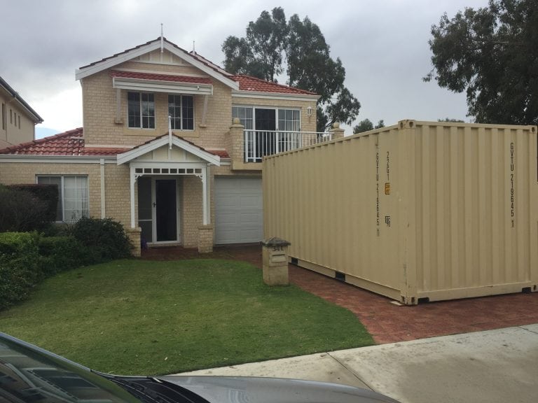 U-Move Australia | storage | 146 Maddington Rd, Maddington WA 6109, Australia | 0894598888 OR +61 8 9459 8888