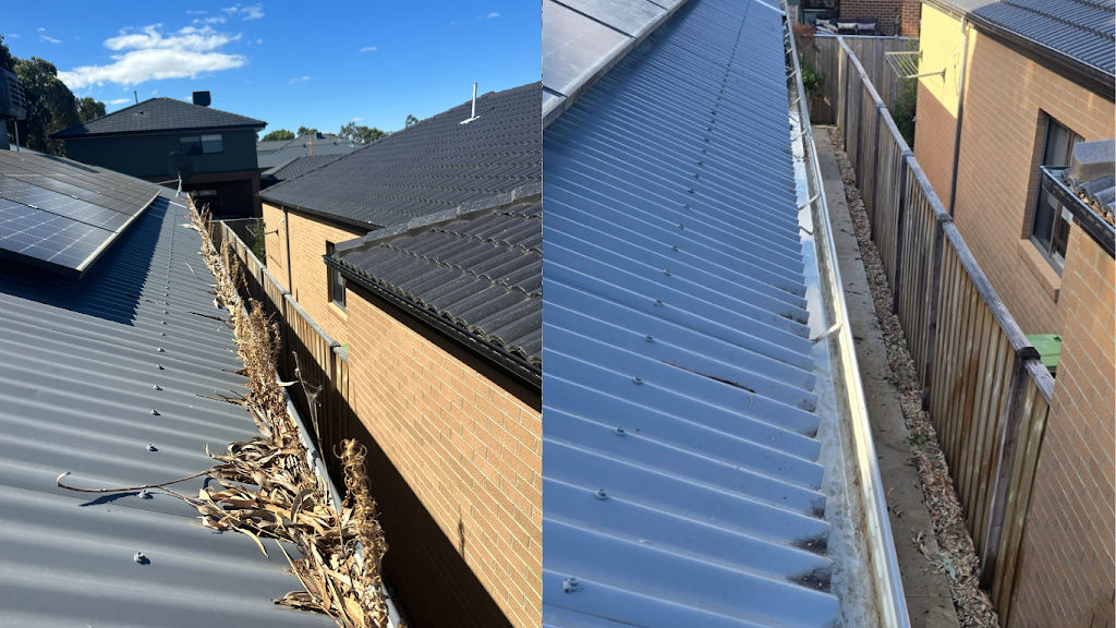 Geelong Local Roof & Gutter Cleaning | 56 Fogarty Ave, Highton VIC 3216, Australia | Phone: 0435 322 038