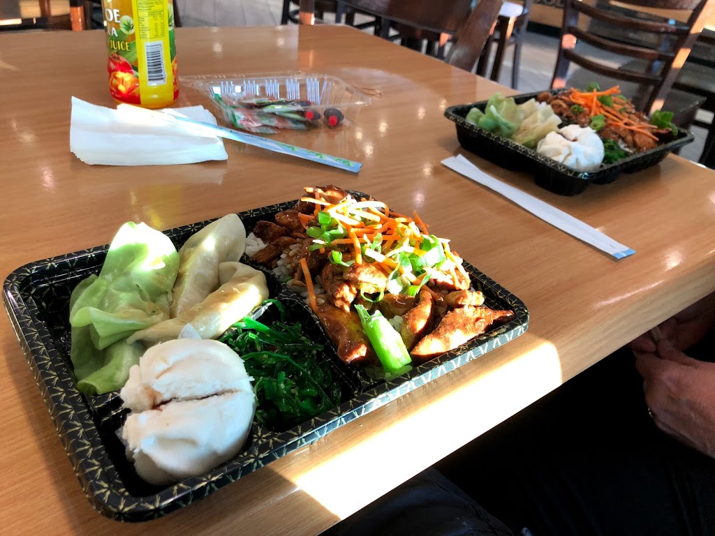 Wasabi Warriors | restaurant | Domestic Terminal, 32 Bribie Way, Brisbane Airport QLD 4008, Australia | 0417856624 OR +61 417 856 624