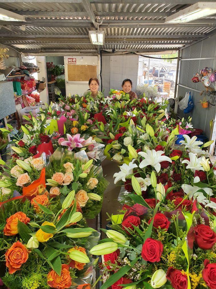 Truong Flower | florist | 294 Pinjar Rd, Mariginiup WA 6078, Australia | 0408424545 OR +61 408 424 545