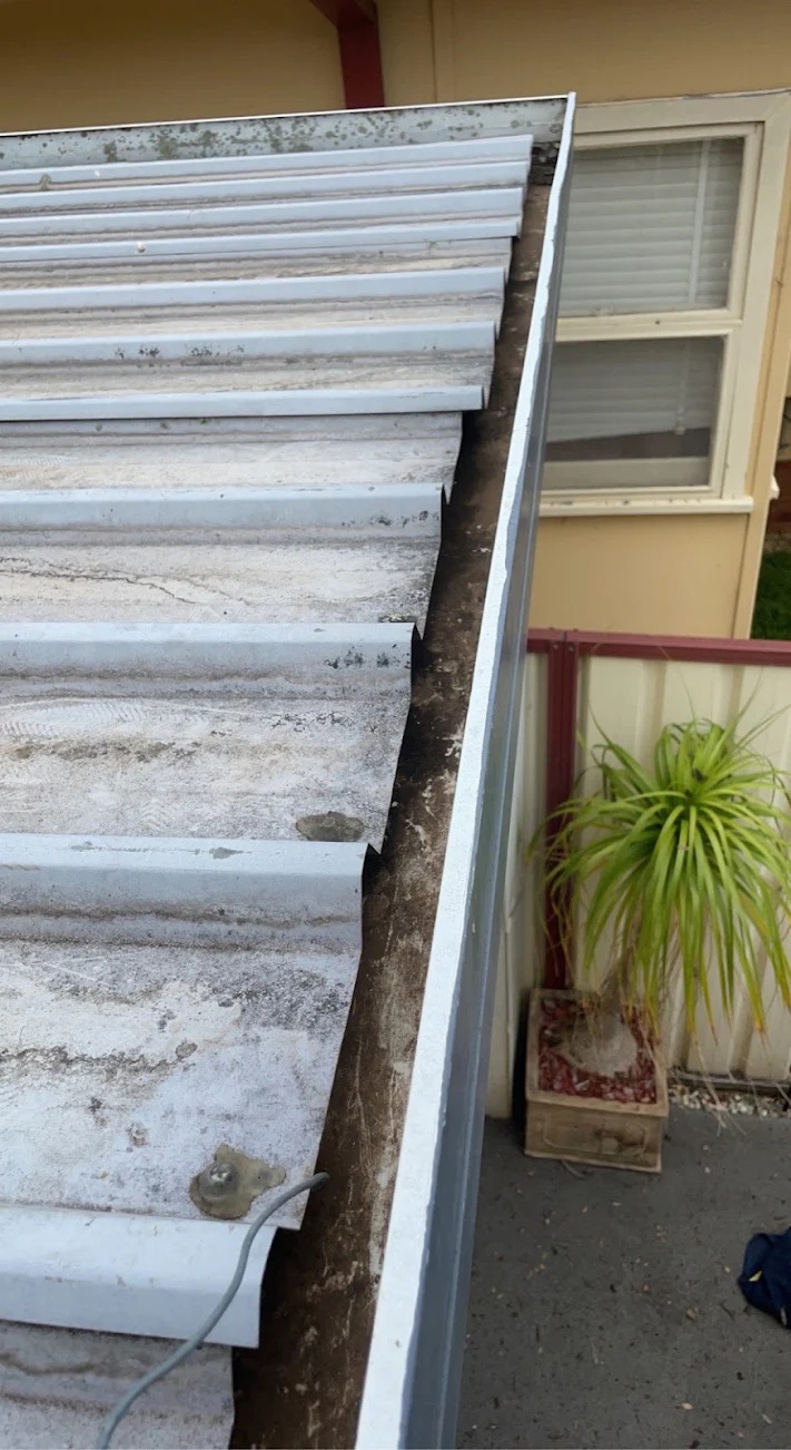 Bens Western Sydney Gutter Cleaning | 54 Milky Way, Campbelltown NSW 2560, Australia | Phone: 0434 431 370