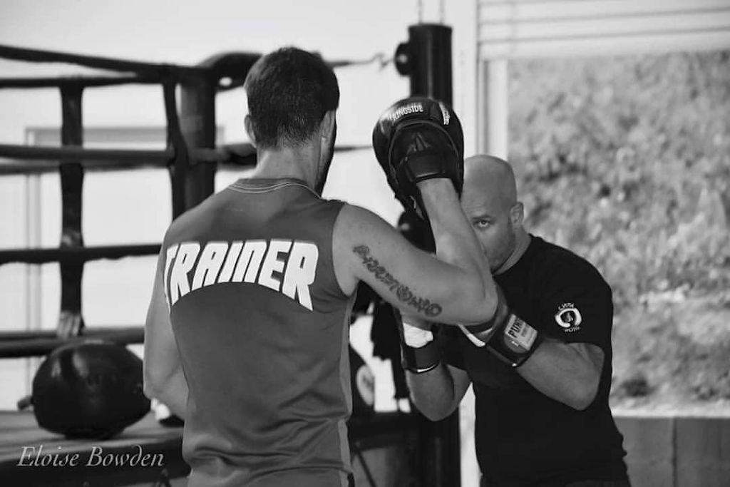 Fighters Haven | gym | 5/30 Fremantle St, Burleigh Heads QLD 4220, Australia | 0426997971 OR +61 426 997 971