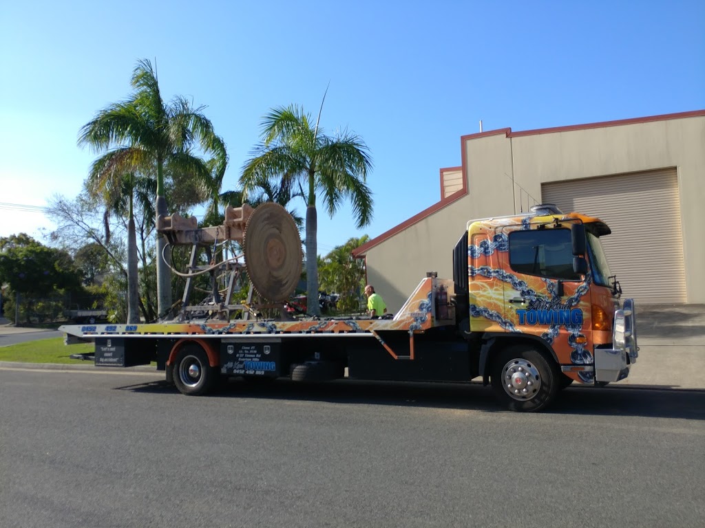 Heaydon Diesel Service | 2/20 Kenworth Pl, Brendale QLD 4500, Australia | Phone: 0412 670 760