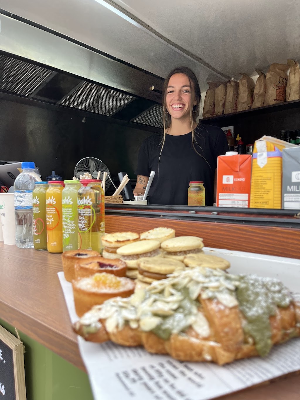 Patagonia NB | Headland Carpark, Collaroy NSW 2097, Australia | Phone: 0433 802 097