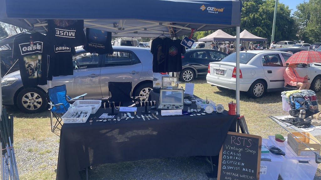 RSTS Vintage Shop | 13/11 Corella Pl, Runcorn QLD 4113, Australia | Phone: 0493 385 869