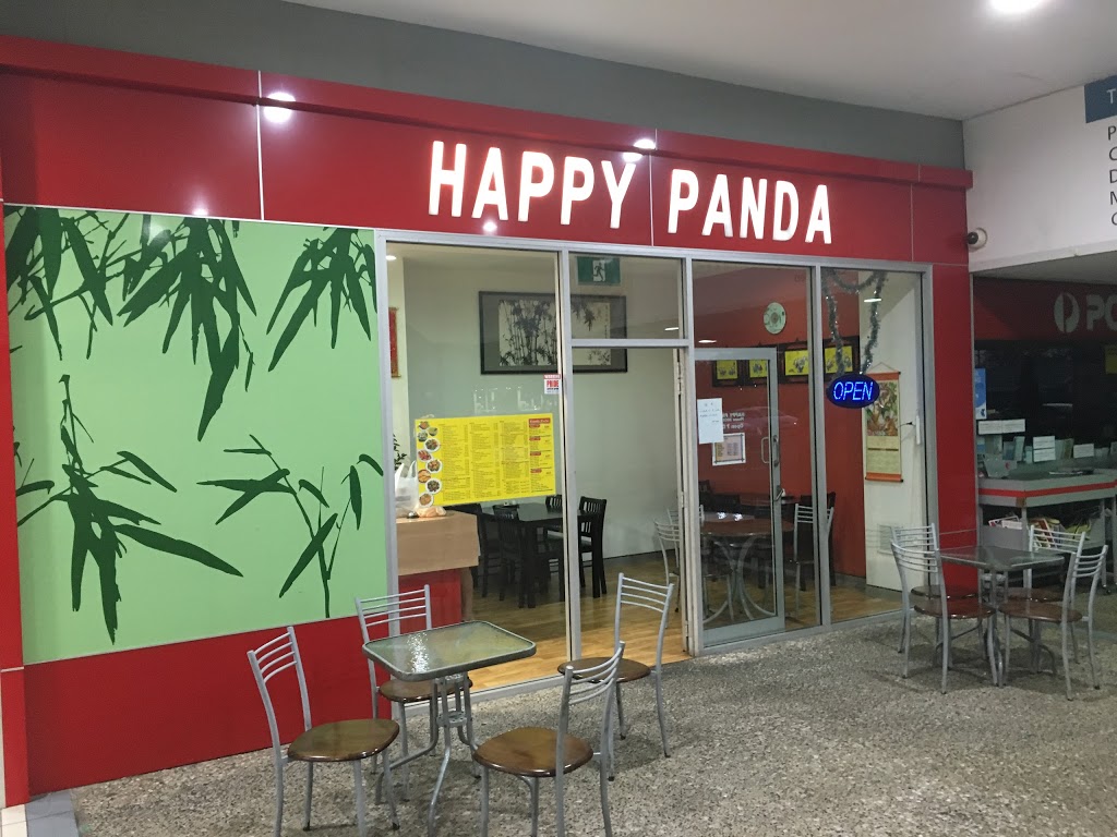 Happy Panda Chinese Take-Away | restaurant | Kingston Rd, Waterford West QLD 4133, Australia | 0738057628 OR +61 7 3805 7628