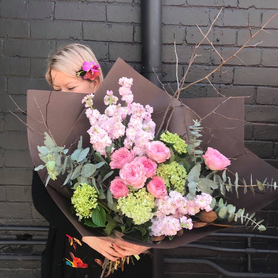 Urban Flower | 1 Burwood Rd, Concord NSW 2137, Australia | Phone: (02) 9745 1668