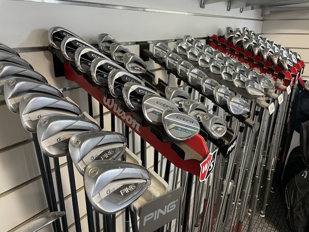 Purcell Golf | store | 57 Plumpton Rd, Lake Albert NSW 2650, Australia | 0269226444 OR +61 2 6922 6444